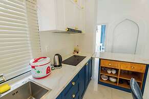 Luxury 3 br La Fleur Villa-Novaworld PT