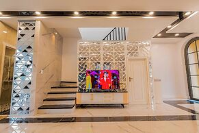 Luxury 3 br La Fleur Villa-Novaworld PT