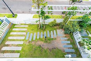 Luxury 3 br La Fleur Villa-Novaworld PT