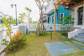 Luxury 3 br La Fleur Villa-Novaworld PT