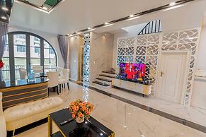 Luxury 3 br La Fleur Villa-Novaworld PT