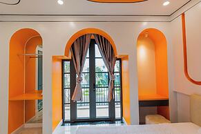 Luxury 3 br La Fleur Villa-Novaworld PT