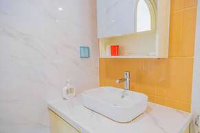 Luxury 3 br La Fleur Villa-Novaworld PT