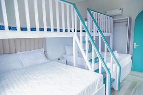 Luxury 3 br La Fleur Villa-Novaworld PT