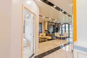 Luxury 3 br La Fleur Villa-Novaworld PT