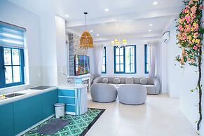 Luxury 3 br La Fleur Villa-Novaworld PT