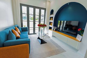 Luxury 3 br La Fleur Villa-Novaworld PT