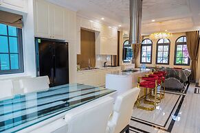 Luxury 3 br La Fleur Villa-Novaworld PT