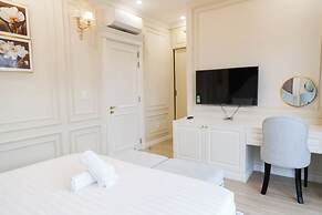 Luxury 3 br La Fleur Villa-Novaworld PT