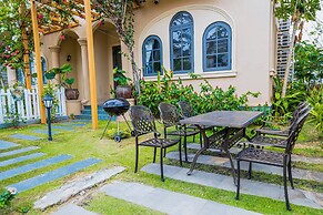 Luxury 3 br La Fleur Villa-Novaworld PT