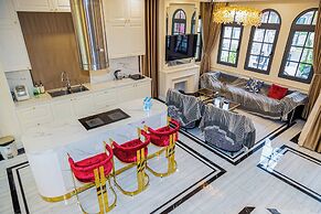 Luxury 3 br La Fleur Villa-Novaworld PT