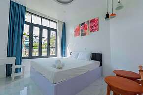 Luxury 3 br La Fleur Villa-Novaworld PT