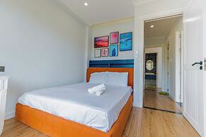 Luxury 3 br La Fleur Villa-Novaworld PT