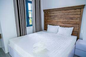 Luxury 3 br La Fleur Villa-Novaworld PT