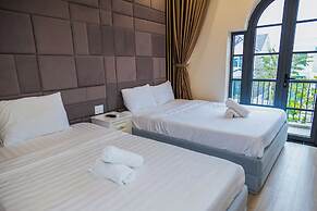 Luxury 3 br La Fleur Villa-Novaworld PT