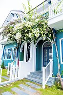 Luxury 3 br La Fleur Villa-Novaworld PT