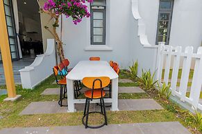 Luxury 3 br La Fleur Villa-Novaworld PT