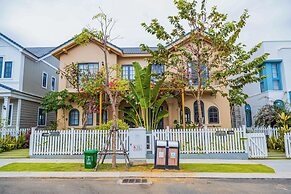 Luxury 3 br La Fleur Villa-Novaworld PT