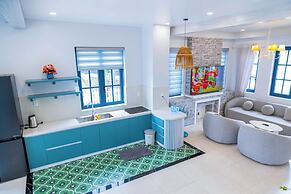 Luxury 3 br La Fleur Villa-Novaworld PT