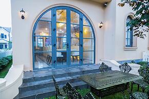 Luxury 3 br La Fleur Villa-Novaworld PT