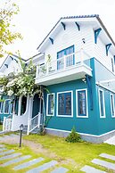 Luxury 3 br La Fleur Villa-Novaworld PT