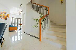 Luxury 3 br La Fleur Villa-Novaworld PT