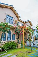 Luxury 3 br La Fleur Villa-Novaworld PT