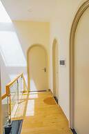 Luxury 3 br La Fleur Villa-Novaworld PT