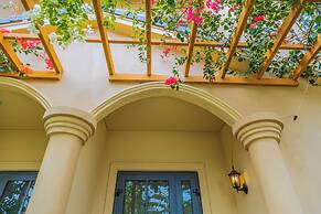 Luxury 3 br La Fleur Villa-Novaworld PT