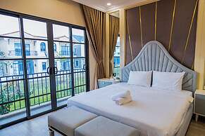 Luxury 3 br La Fleur Villa-Novaworld PT