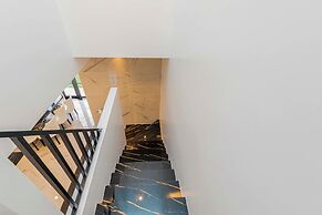 Luxury 3 br La Fleur Villa-Novaworld PT