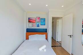 Luxury 3 br La Fleur Villa-Novaworld PT