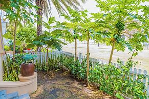 Luxury 3 br La Fleur Villa-Novaworld PT