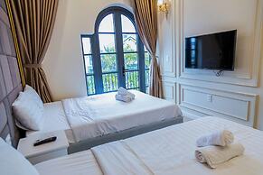 Luxury 3 br La Fleur Villa-Novaworld PT