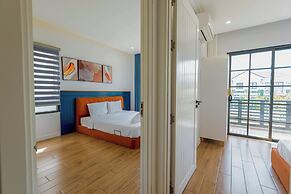 Luxury 3 br La Fleur Villa-Novaworld PT