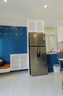 Luxury 3 br La Fleur Villa-Novaworld PT