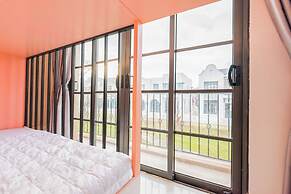 Luxury 3 br La Fleur Villa-Novaworld PT