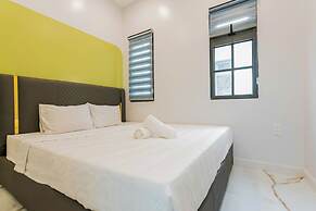 Luxury 3 br La Fleur Villa-Novaworld PT