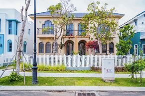 Luxury 3 br La Fleur Villa-Novaworld PT