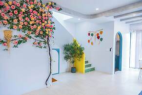 Luxury 3 br La Fleur Villa-Novaworld PT