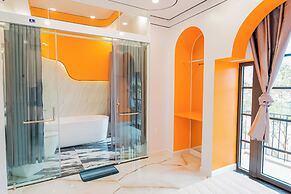 Luxury 3 br La Fleur Villa-Novaworld PT