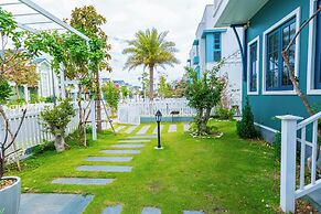 Luxury 3 br La Fleur Villa-Novaworld PT