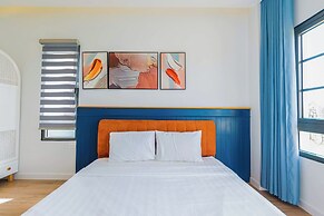 Luxury 3 br La Fleur Villa-Novaworld PT