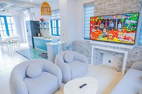 Luxury 3 br La Fleur Villa-Novaworld PT