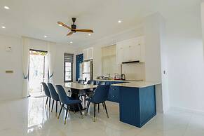 Luxury 3 br La Fleur Villa-Novaworld PT