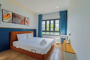 Luxury 3 br La Fleur Villa-Novaworld PT