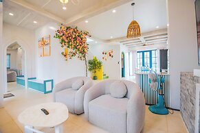 Luxury 3 br La Fleur Villa-Novaworld PT