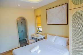 Luxury 3 br La Fleur Villa-Novaworld PT