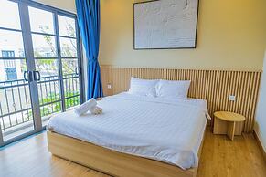 Luxury 3 br La Fleur Villa-Novaworld PT