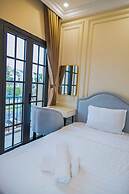 Luxury 3 br La Fleur Villa-Novaworld PT